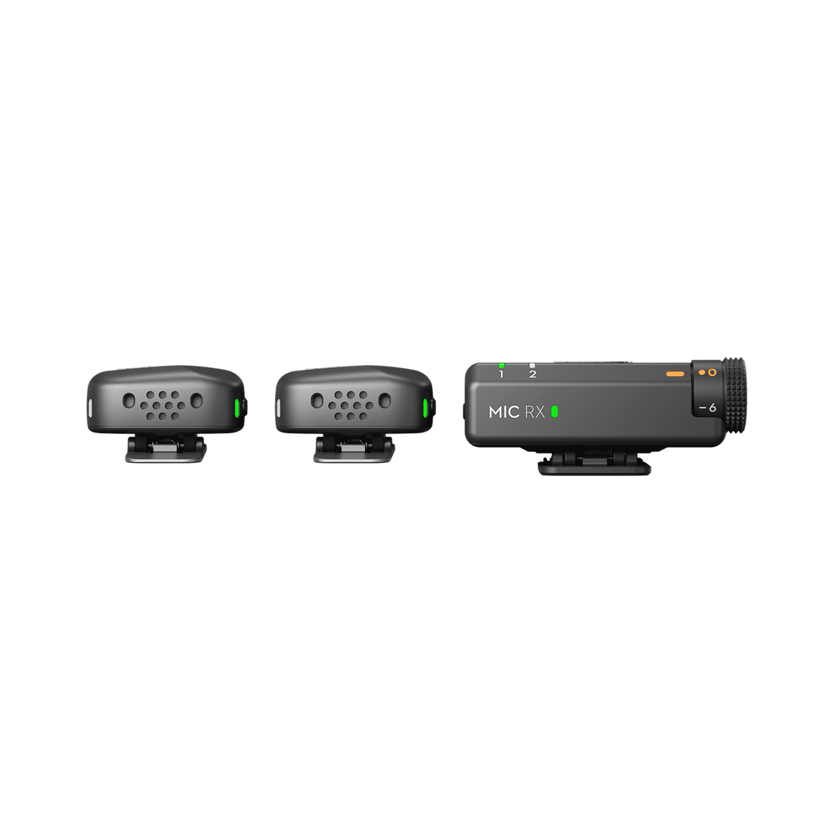 ميكروفون DJI Mic Mini 2 | DJI Mic Mini 2