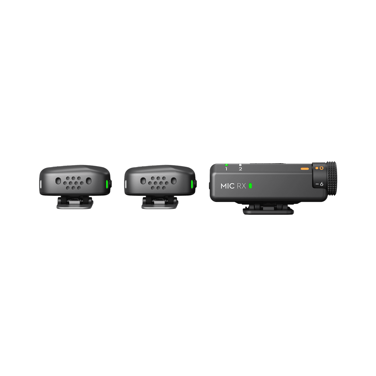 ميكروفون DJI Mic Mini 2 | DJI Mic Mini 2