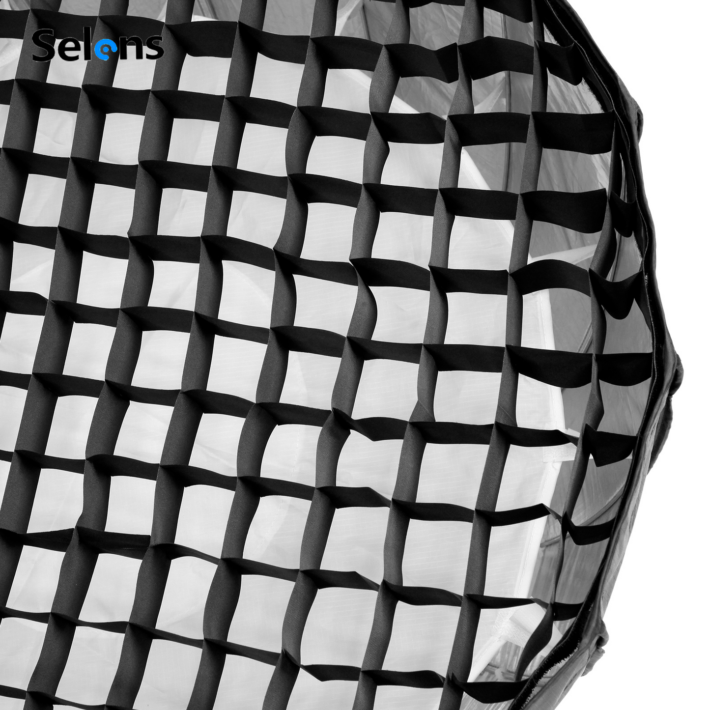 شبكة لسوفت بوكس – Grid for 190 cm Softbox