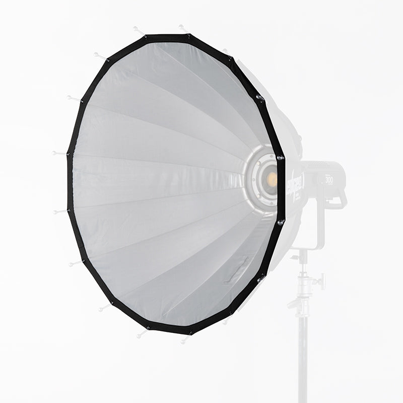 ناشر الضوء  120 - Edge Diffuser 120