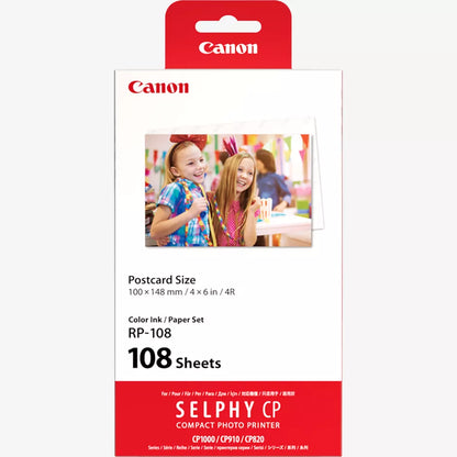 طابعة صور Canon Printer Paper | Canon Printer Paper
