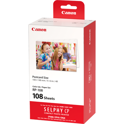 طابعة صور Canon Printer Paper | Canon Printer Paper
