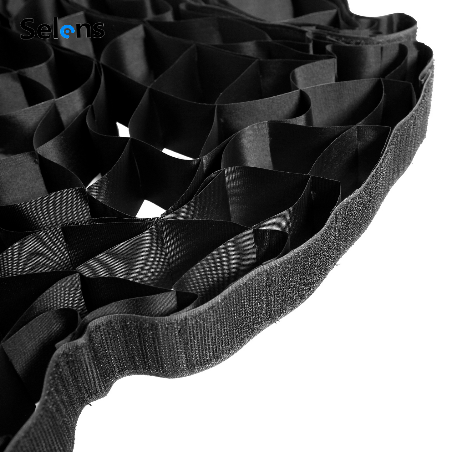 شبكة لسوفت بوكس – Grid for 150 cm Softbox