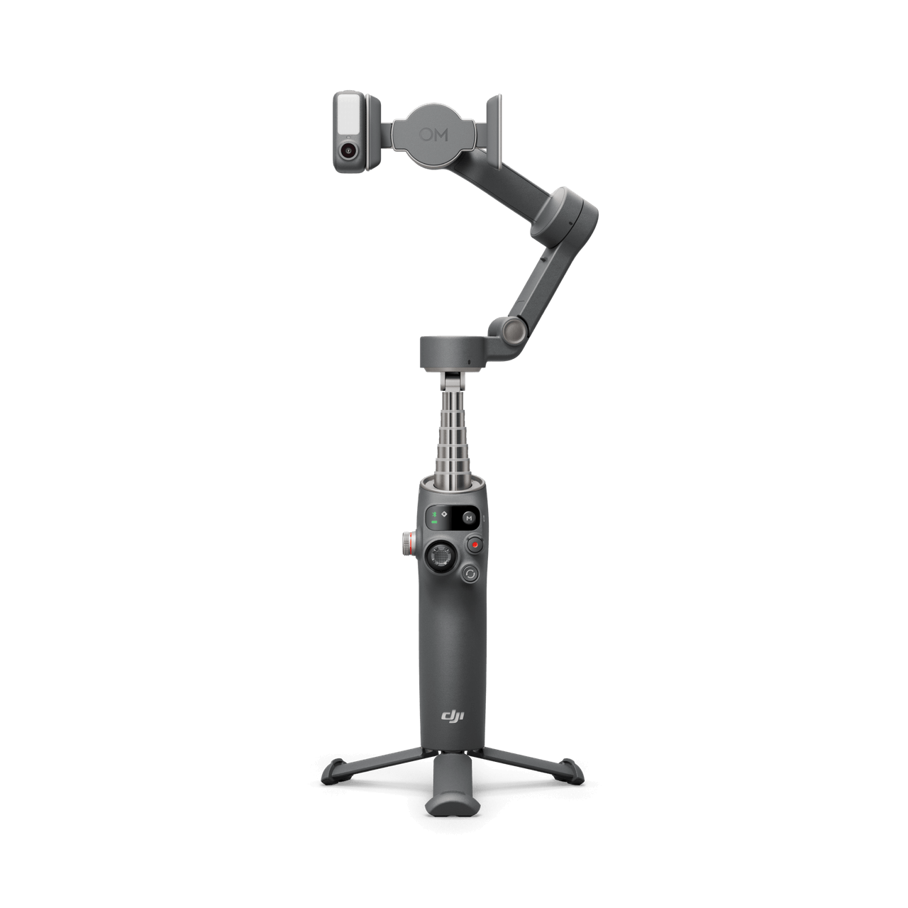 مثبت جيمبال DJI Osmo Mobile 7P | DJI Osmo Mobile 7P
