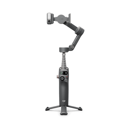 مثبت جيمبال DJI Osmo Mobile 7P | DJI Osmo Mobile 7P