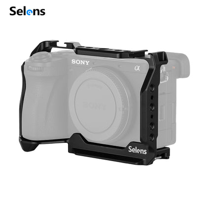 هيكل حماية للكاميرا سوني A6700 – Sony A6700 Camera Cage