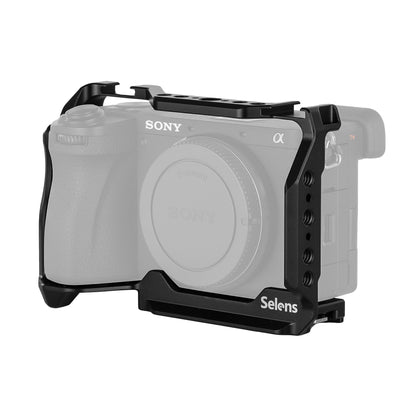 هيكل حماية للكاميرا سوني A6700 – Sony A6700 Camera Cage