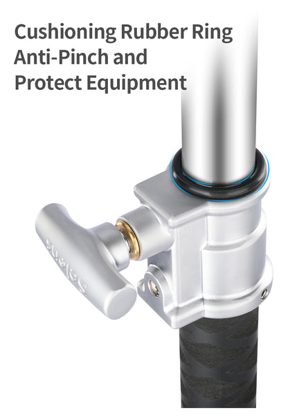 حامل C-Stand بطول 40 إنش مع ذراع – 40" C-Stand with Arm