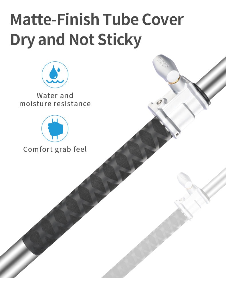 حامل C-Stand بطول 40 إنش مع ذراع – 40" C-Stand with Arm