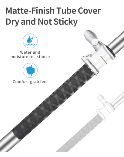 حامل C-Stand بطول 40 إنش مع ذراع – 40" C-Stand with Arm