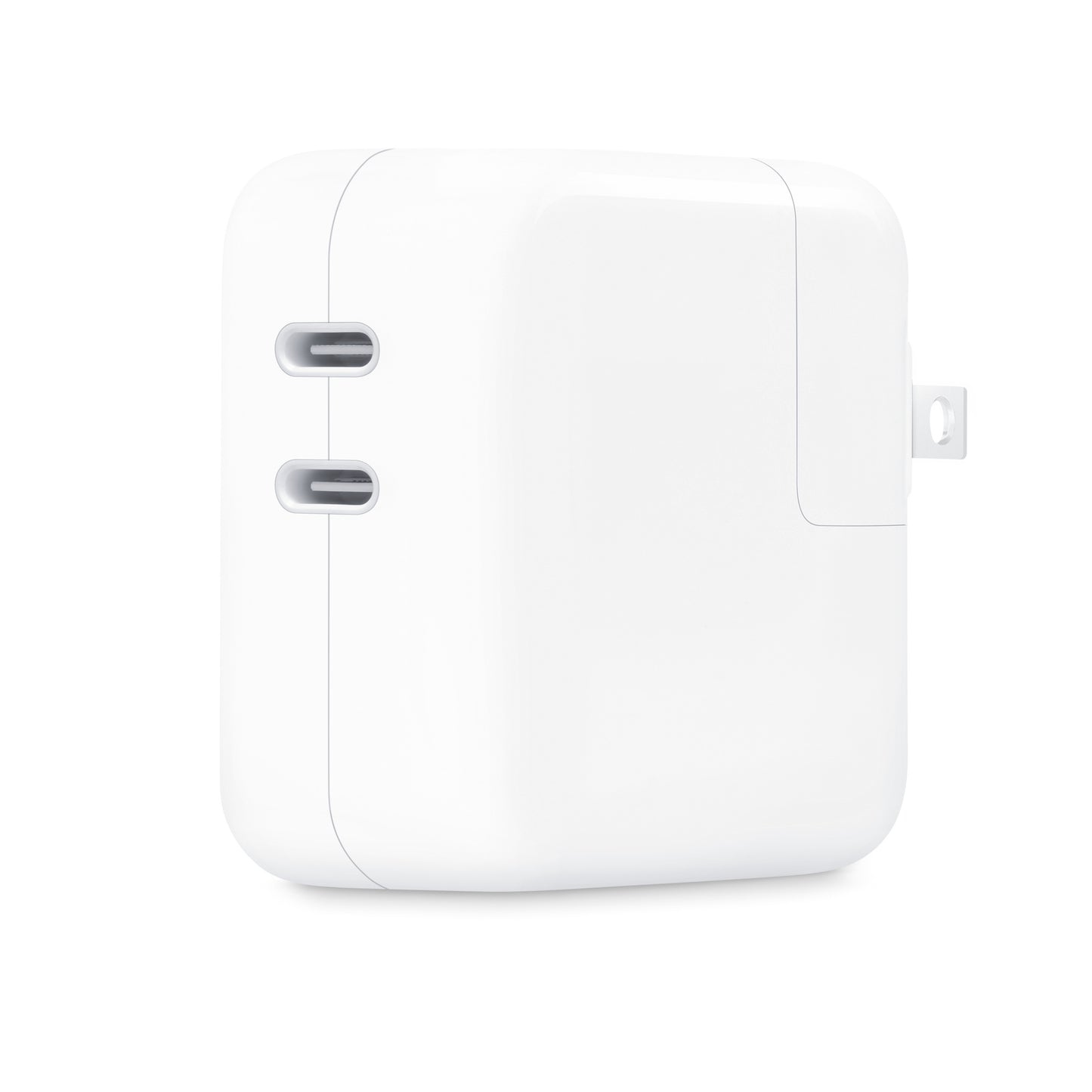 شاحن ومهايئ Apple 40W Dynamic Power Adapter | Apple 40W Dynamic Power Adapter