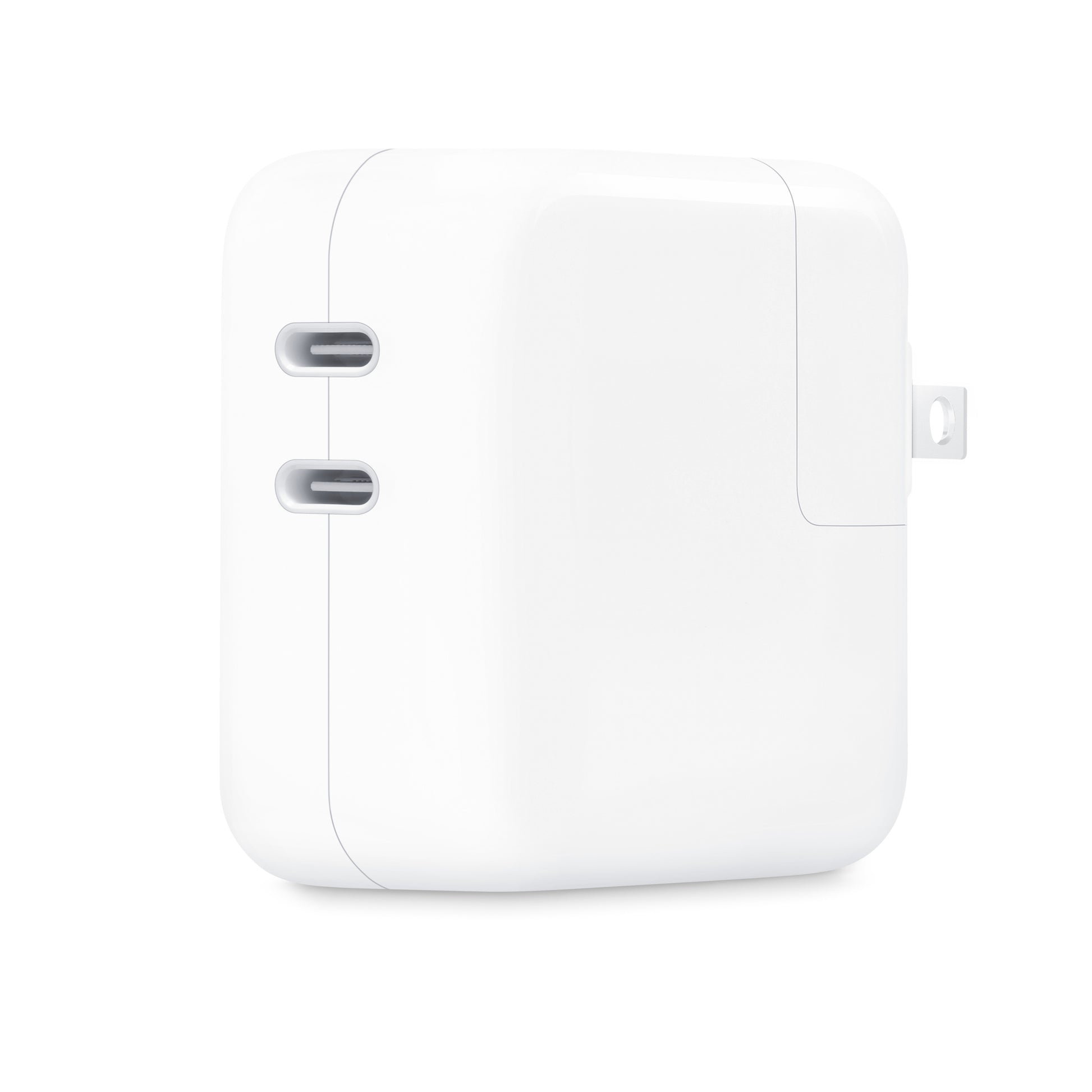 شاحن ومهايئ Apple 40W Dynamic Power Adapter | Apple 40W Dynamic Power Adapter
