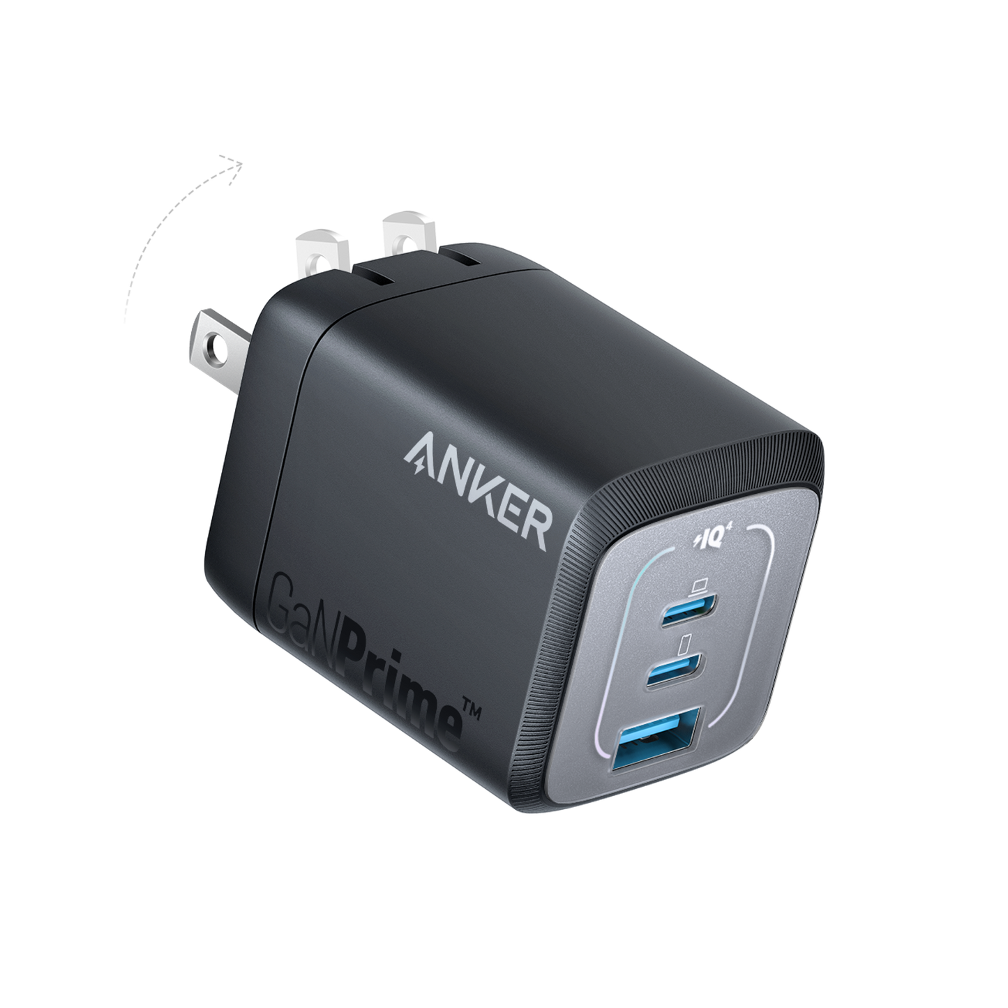 شاحن ومهايئ Anker 67W Adapter | Anker 67W Adapter