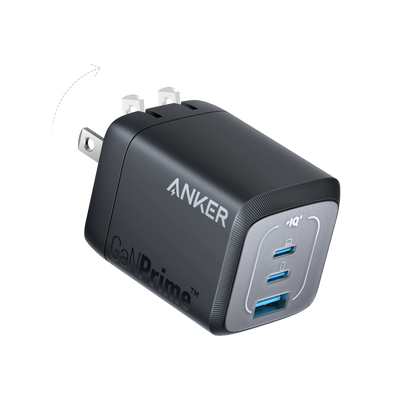 شاحن ومهايئ Anker 67W Adapter | Anker 67W Adapter