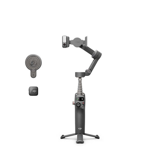 مثبت DJI Osmo Mobile 7P