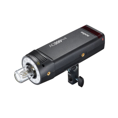 فلاش Godox AD200Pro II