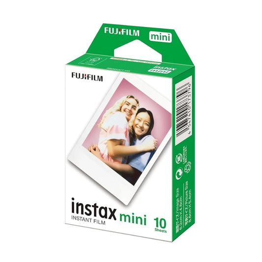 instax mini ١٠ اوراق