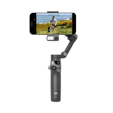 مثبت جيمبال DJI Osmo Mobile 7P | DJI Osmo Mobile 7P