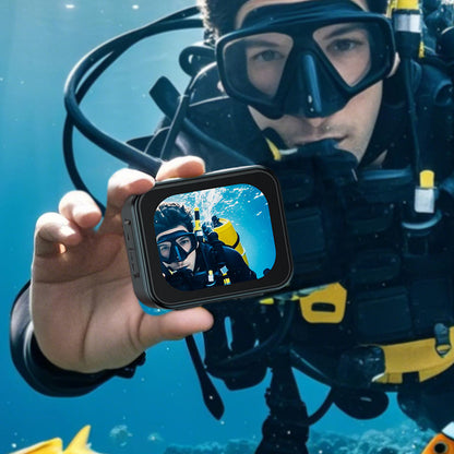 كاميرا أكشن Acefast Action Camera | Acefast Action Camera