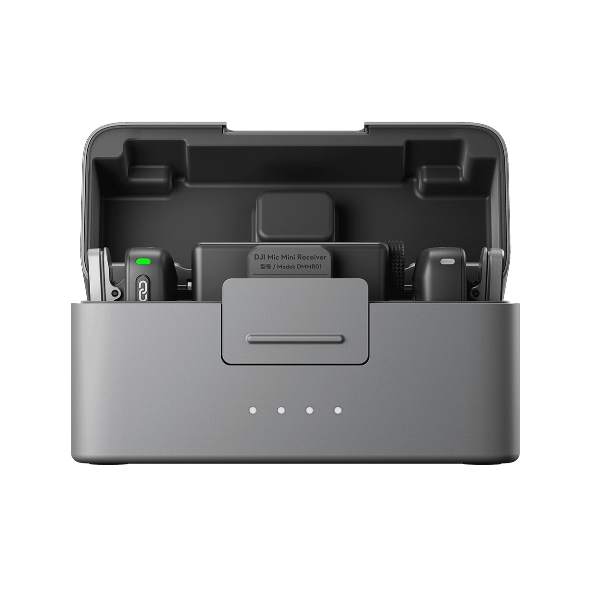 ميكروفون DJI Mic Mini | DJI Mic Mini