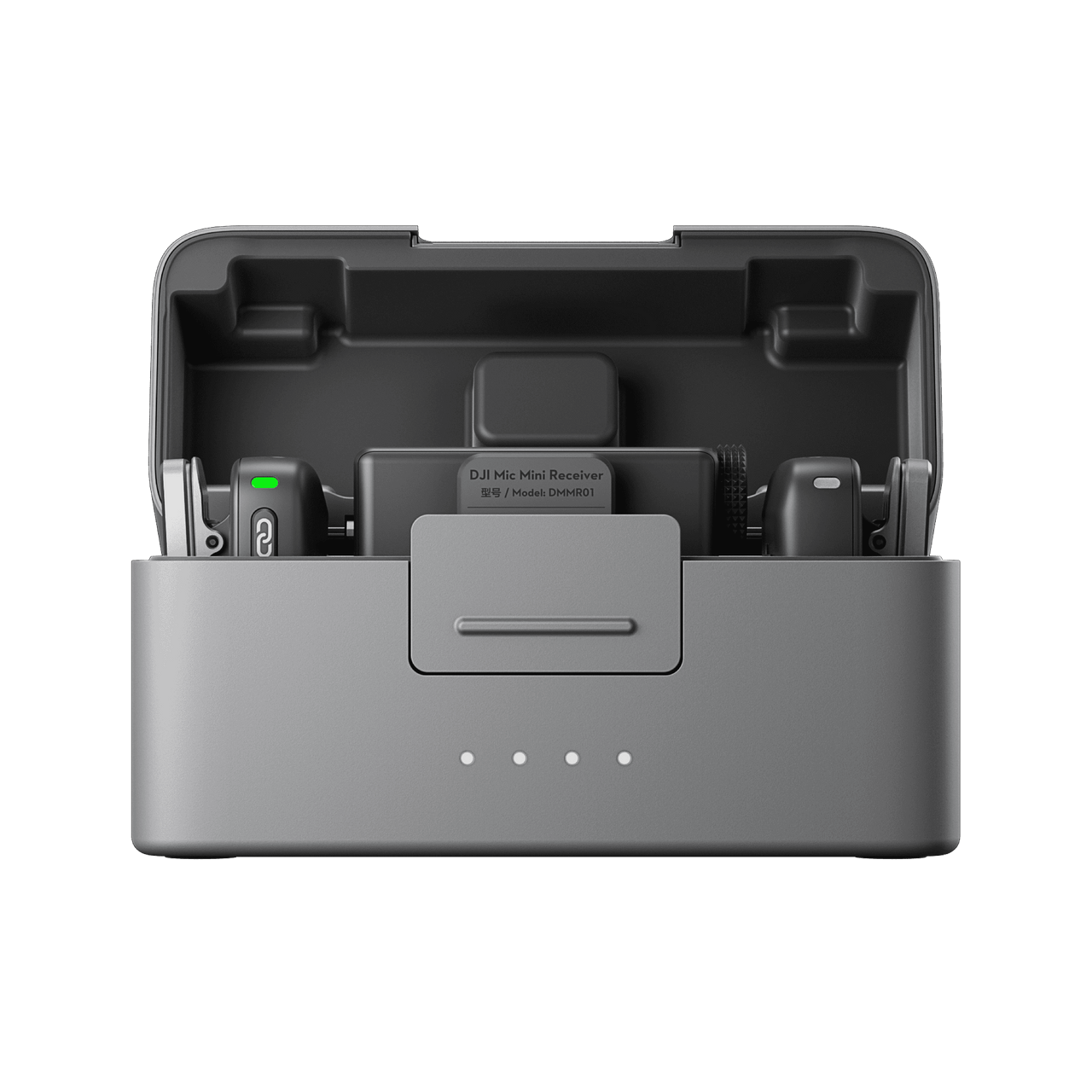 ميكروفون DJI Mic Mini | DJI Mic Mini