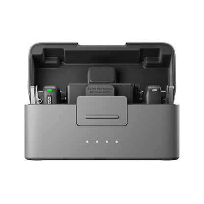 ميكروفون DJI Mic Mini | DJI Mic Mini