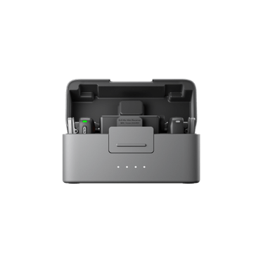 ميكروفون DJI Mic Mini | DJI Mic Mini