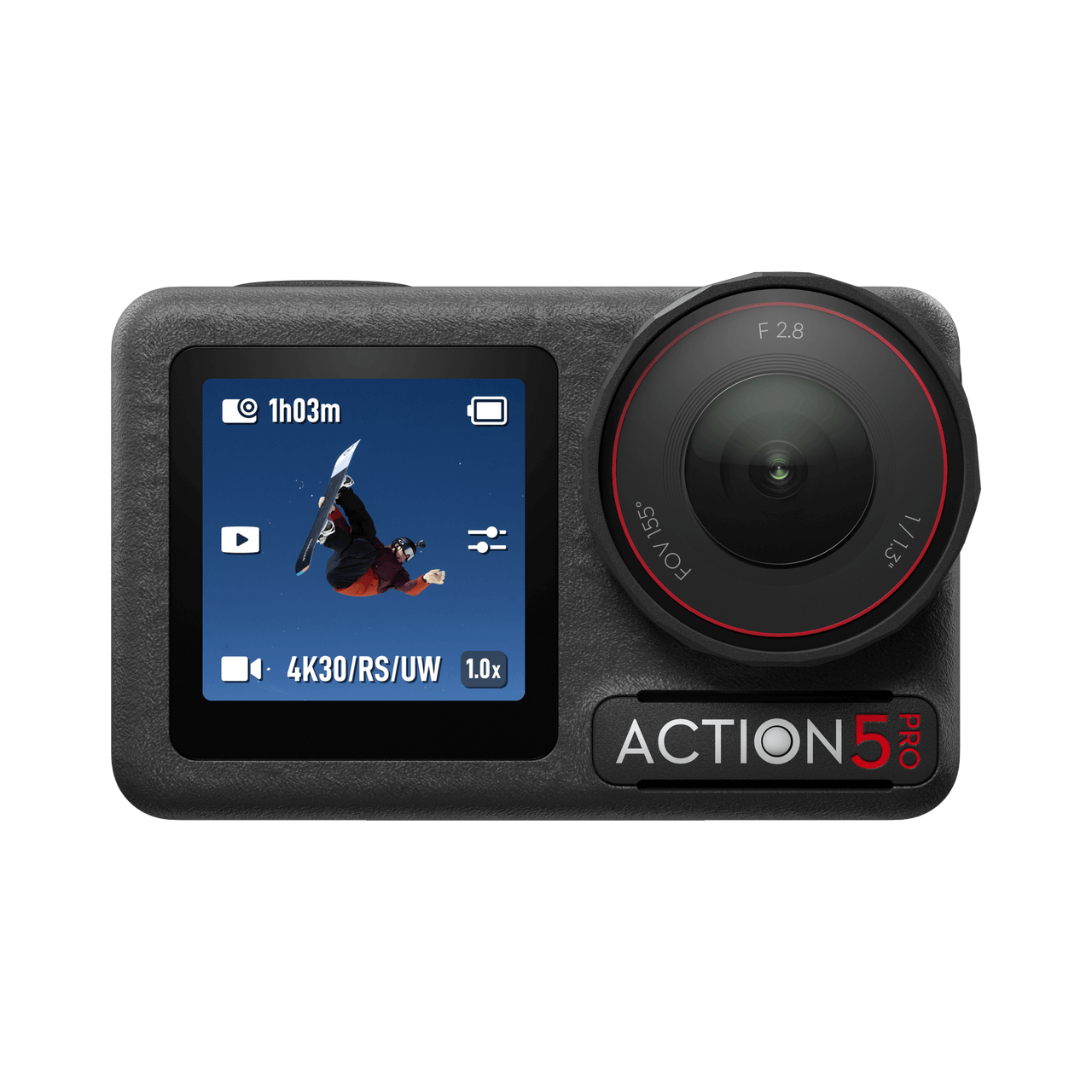 كاميرا أكشن DJI Action 5 Pro | DJI Action 5 Pro