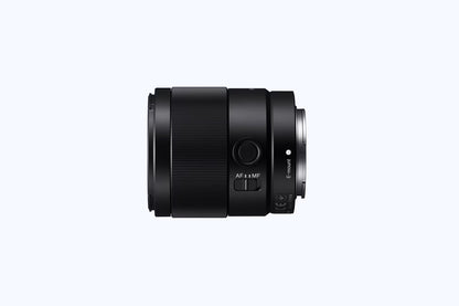 Sony FE 35mm f/1.8 عدسة سوني 35 مم f/1.8 الاحترافية