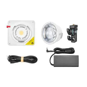 إضاءة Godox ML100 Bi-Color Light | Godox ML100 Bi-Color Light