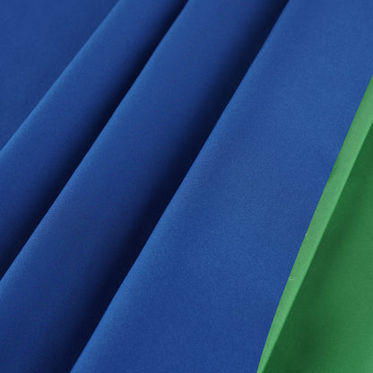 خلفية تصوير مزدوجة (أزرق / أخضر) – Double-Sided Background (Blue/Green) 150×200 cm