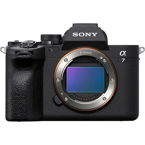Sony A7 IV Camera - كاميرا سوني