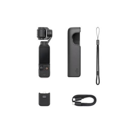 DJI osmo pocket 3 standard  - بوكيت ٣