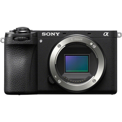 Sony a6700 camera