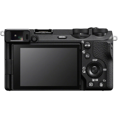 Sony a6700 camera