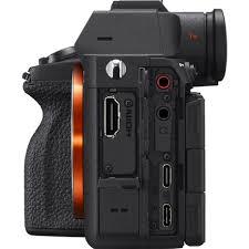 Sony A7 V Camera كاميرا سوني
