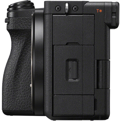 Sony a6700 camera