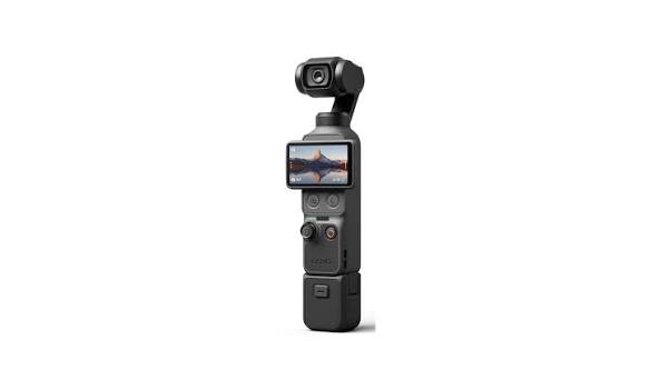 DJI Osmo Pocket 4 standard - بوكيت ٤ ستاندراد