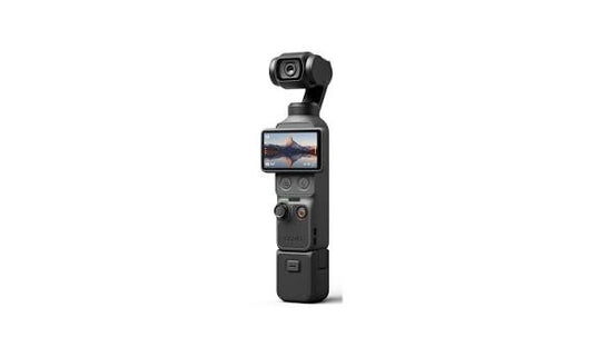 DJI Osmo Pocket 4 standard - بوكيت ٤ ستاندراد