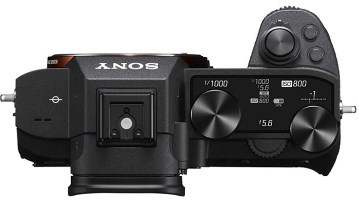 Sony A7 V Camera كاميرا سوني
