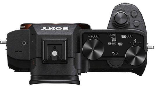 Sony A7 V Camera كاميرا سوني