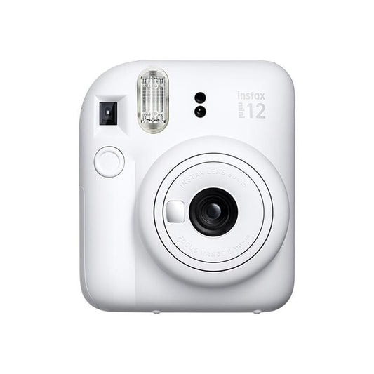 Fujifilm Instax Mini 12