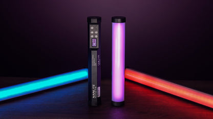 Nanlite Pavotube II 6C