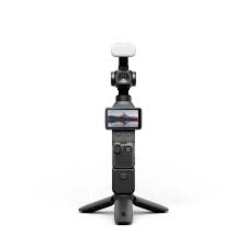 DJI Osmo Pocket 4 Combo - بوكيت ٤ كومبو