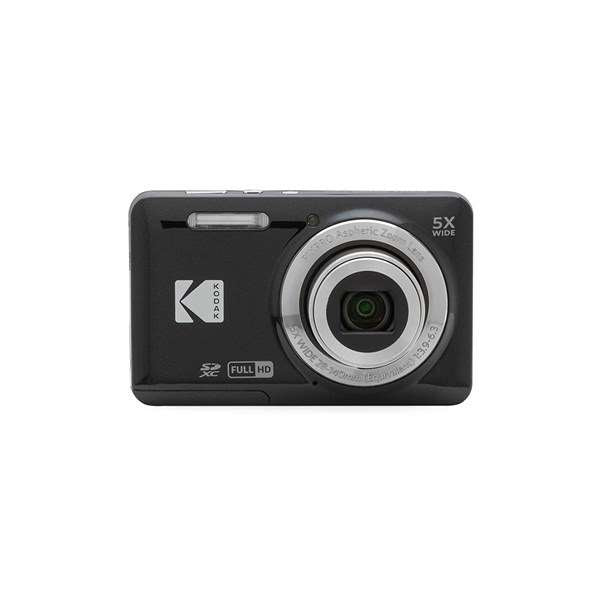 كاميرا مدمجة Kodak FZ55 Black/Blue | Kodak FZ55 Black/Blue