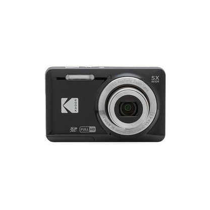 كاميرا مدمجة Kodak FZ55 Black/Blue | Kodak FZ55 Black/Blue