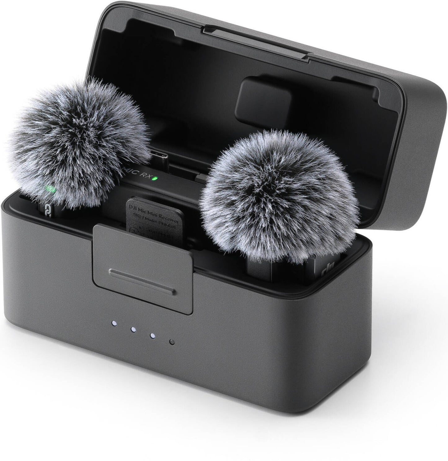 DJI Mic Mini