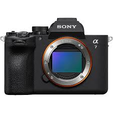 Sony A7 V Camera كاميرا سوني