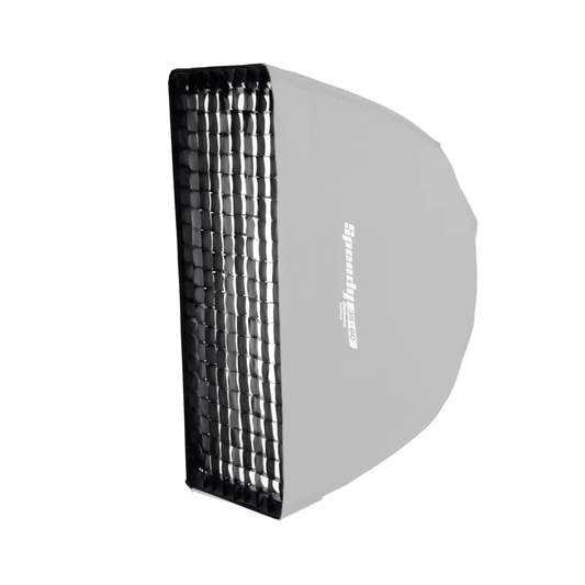 شبكة لسوفت بوكس مستطيل – Grid for Rectangular Softbox 35×60cm