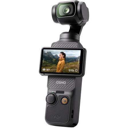 DJI osmo pocket 3 standard  - بوكيت ٣